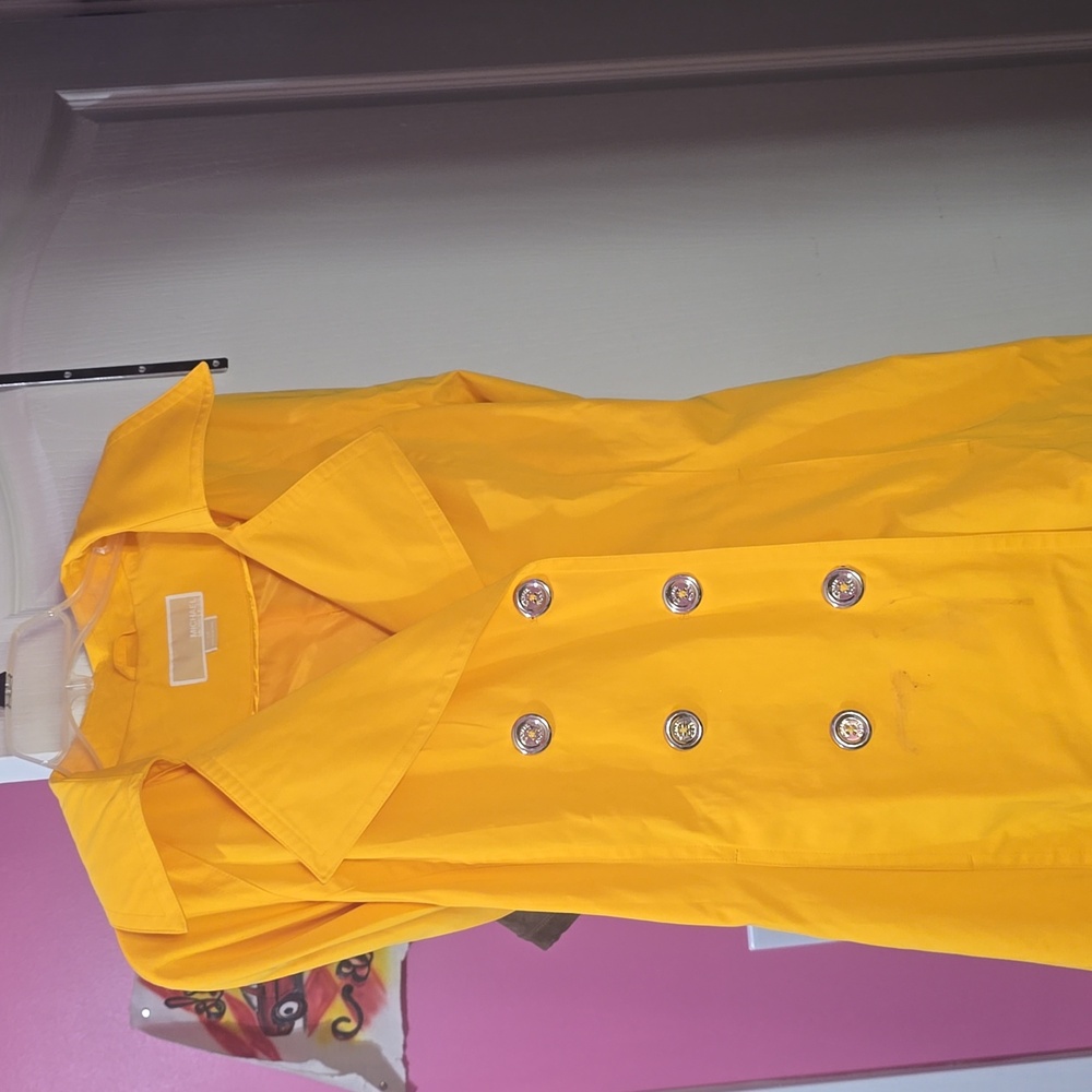 Rain Jacket - image 1